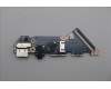 5C50S25666 Lenovo CARDPOP USB Board H 83E3