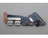 5C50S25667 Lenovo CARDPOP USB board H 83D3