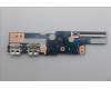 5C50S25678 Lenovo CARDPOP USB Board H 83DS