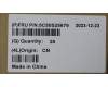 5C50S25679 Lenovo CARDPOP IO board C 83FV