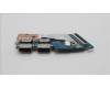 5C50S25679 Lenovo CARDPOP IO board C 83FV