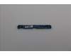 5C50S25683 Lenovo CARDPOP LID board C 83DB