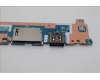 5C50S25684 Lenovo CARDPOP CARDPOP L 83E6 I/O BD