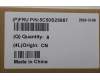 5C50S25687 Lenovo CARDPOP IO board C 21LG