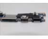5C50S25687 Lenovo CARDPOP IO board C 21LG