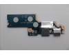5C50S25691 Lenovo CARDPOP USB board H 83DK w/mylar