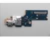 5C50S25691 Lenovo CARDPOP USB board H 83DK w/mylar