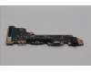 5C50S25695 Lenovo CARDPOP CARDPOP L 83AC IO/B