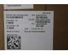 5C50S25700 Lenovo CARDPOP CARDPOP W 21MX Sensor BD