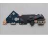 5C50S25701 Lenovo CARDPOP USB Board H 83E2 DIS