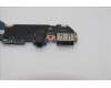 5C50S25701 Lenovo CARDPOP USB Board H 83E2 DIS