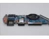 5C50S25707 Lenovo CARDPOP CARDPOP W 21MU IO BD AMD