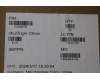 5C50S25709 Lenovo CARDPOP CARDPOP L 21N5 HALL SENSOR/B