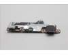 5C50S25712 Lenovo CARDPOP USB Board L83ED