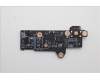 5C50S25712 Lenovo CARDPOP USB Board L83ED