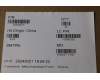 5C50S25716 Lenovo CARDPOP CARDPOP L 83JJ SENSOR/B