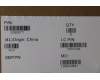 5C50S25717 Lenovo CARDPOP CARDPOP L 21N9 AUDIO/B