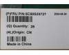 5C50S25727 Lenovo CARDPOP IO board C 83HL