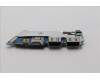 5C50S25727 Lenovo CARDPOP IO board C 83HL