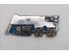 5C50S25727 Lenovo CARDPOP IO board C 83HL