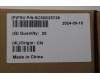 5C50S25728 Lenovo CARDPOP Sensor board C 83HL