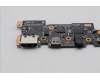 5C50S25732 Lenovo CARDPOP USB board L83HM L