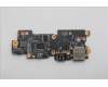 5C50S25733 Lenovo CARDPOP USB board L83HM R