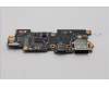 5C50S25733 Lenovo CARDPOP USB board L83HM R