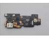 5C50S25733 Lenovo CARDPOP USB board L83HM R