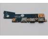 5C50S25737 Lenovo CARDPOP USB Board H 83GH