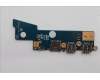 5C50S25737 Lenovo CARDPOP USB Board H 83GH