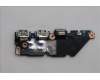 5C50S25739 Lenovo CARDPOP CARDPOP W 83J2 IO board