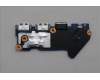 5C50S25741 Lenovo CARDPOP CARDPOP W 83J3 IO Board