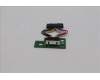 5C50S25743 Lenovo CARDPOP BAT board H 83GH