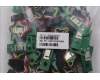 5C50S25743 Lenovo CARDPOP BAT board H 83GH