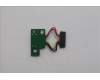 5C50S25743 Lenovo CARDPOP BAT board H 83GH