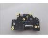 5C50S25753 Lenovo CARDPOP USB board H 83L3 R
