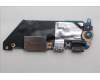 5C50S25756 Lenovo CARDPOP CARDPOP W 21SH IO BOARD