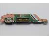 5C50S25763 Lenovo CARDPOP CARDPOP L 83K6 IO/B NSG505 MS4A2