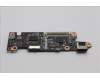 5C50S25773 Lenovo CARDPOP USB board L83CX R