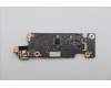 5C50S25773 Lenovo CARDPOP USB board L83CX R