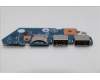 5C50S25774 Lenovo CARDPOP USB Board H 83HT_AMD
