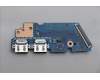 5C50S25774 Lenovo CARDPOP USB Board H 83HT_AMD