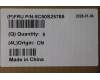 5C50S25789 Lenovo CARDPOP MIC board C 83JX