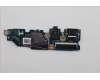 5C50S25791 Lenovo CARDPOP IO board C 83JX