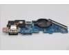 5C50S25794 Lenovo CARDPOP CARDPOP W 21SQ IO board