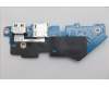 5C50S25794 Lenovo CARDPOP CARDPOP W 21SQ IO board