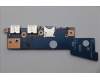 5C50S25796 Lenovo CARDPOP USB Board H 83GH X126100