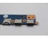 5C50S25796 Lenovo CARDPOP USB Board H 83GH X126100