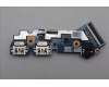 5C50S25798 Lenovo CARDPOP IO board C 83JK